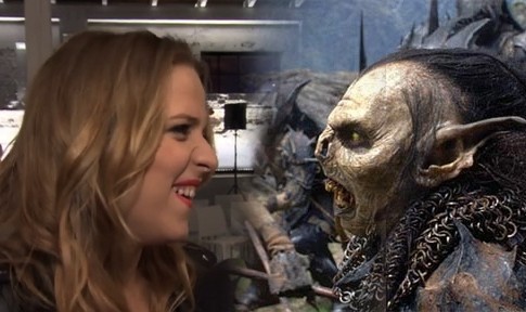 Jessica Mercedes: K*rwa, ja pier*olę, hahaha! (VIDEO)