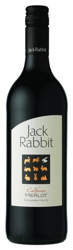 Jack Rabbit i Playboy - połączył ich króliczek?