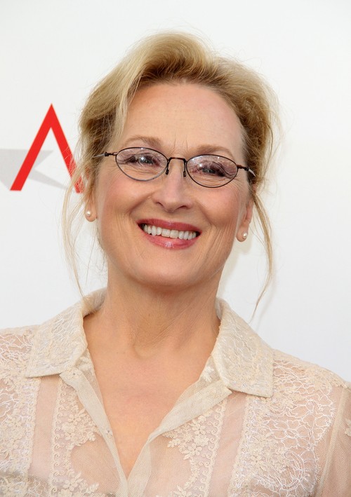 Meryl Streep: To zasługa kobiety, że związek działa!