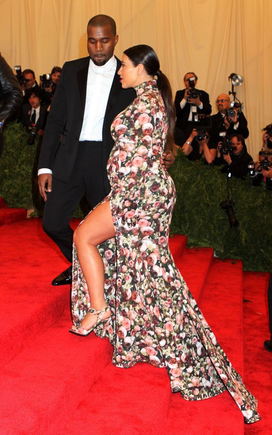 Już dziś odbędzie się gala MET 2014! (FOTO)