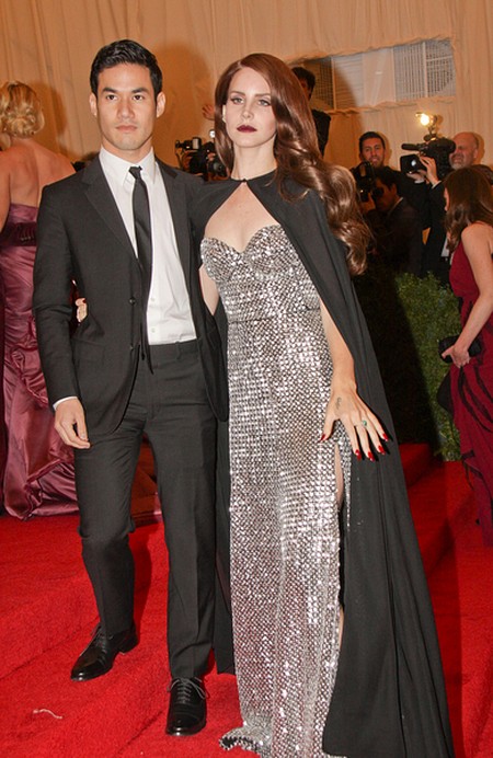 Met Gala 2012 - druga część zdjęć (FOTO)