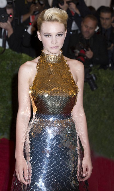 Met Gala 2012 - druga część zdjęć (FOTO)