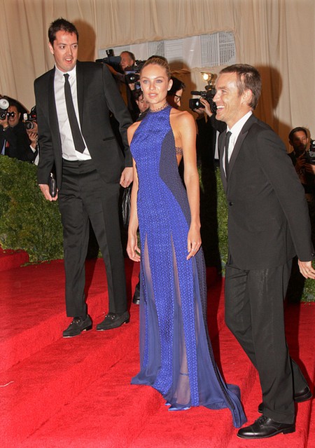 Met Gala 2012 - druga część zdjęć (FOTO)