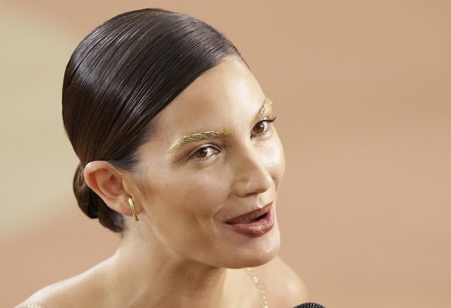 Gala MET 2016 - tych zdjęć nie zobaczycie nigdzie indziej (FOTO) Gala MET 2016 - tych zdjęć nie zobaczycie nigdzie indziej (FOTO)