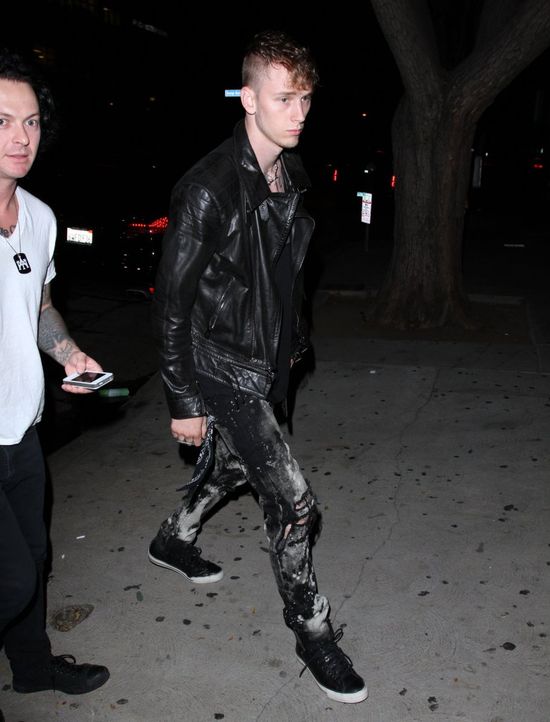 Amber Rose ma nowego chłopaka!