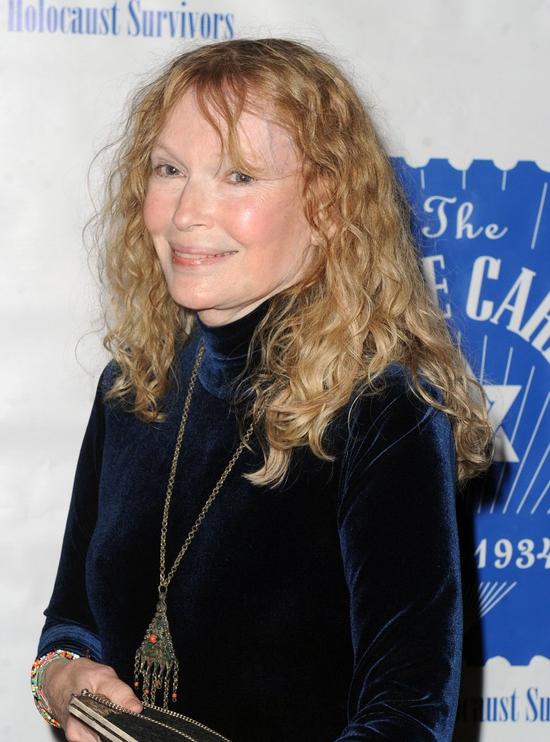 Syn Mii Farrow nie żyje