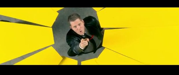 It's A Beautiful Day! - nowy klip Michaela Buble (VIDEO) It's A Beautiful Day! - nowy klip Michaela Buble (VIDEO)