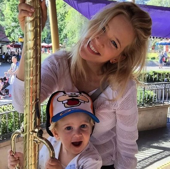 Michael Buble zdradził płeć drugiego dziecka! Michael Buble zdradził płeć drugiego dziecka!