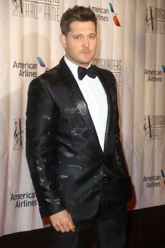 Potwierdziły się dramatyczne doniesienia: Michael Buble pisze o synu