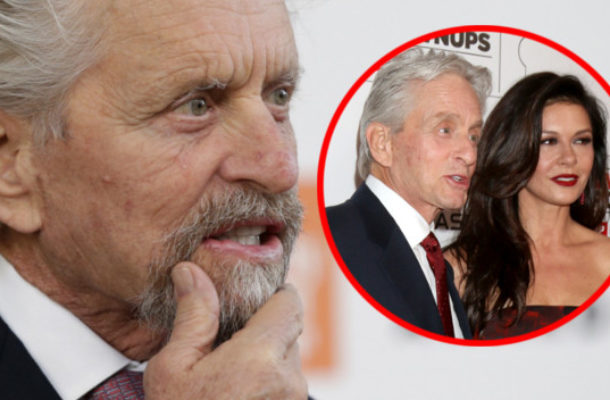 Była pracownica: Michael Douglas onanizował się przede mną