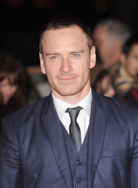 Michael Fassbender zagra w Assassin's Creed