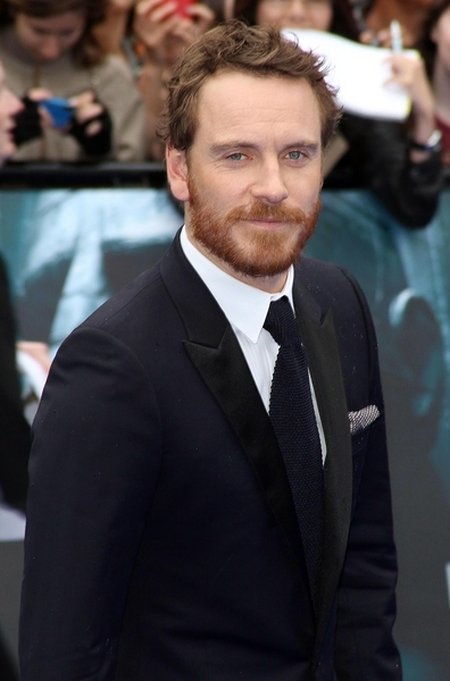 Michael Fassbender zagra w Assassin's Creed
