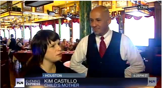 Od kelnera do bohatera (VIDEO)