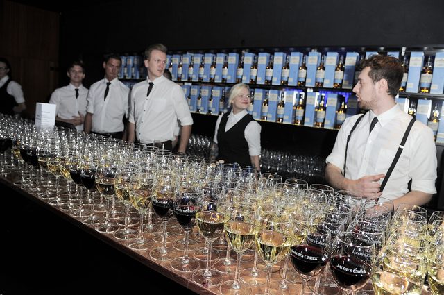 Michael Mikołajczuk z Top Model już NA ŚCIANCE (FOTO)