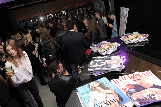 Michael Mikołajczuk z Top Model już NA ŚCIANCE (FOTO)