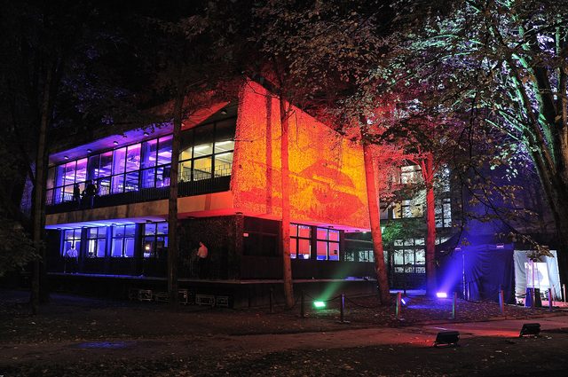 Michael Mikołajczuk z Top Model już NA ŚCIANCE (FOTO)