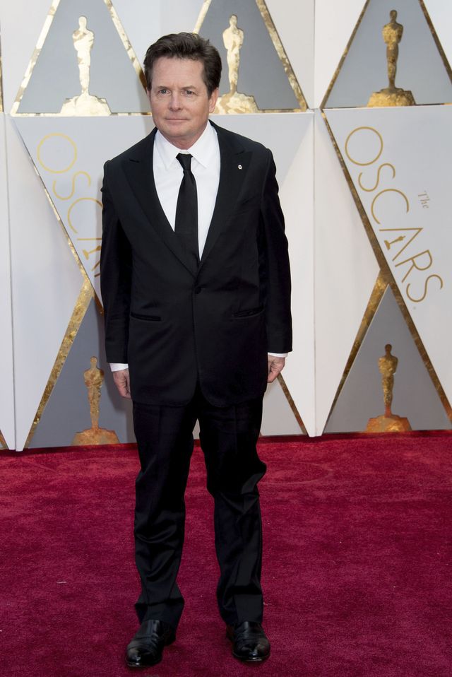 Zaskakujące słowa Michaela J. Foxa o stanie zdrowia