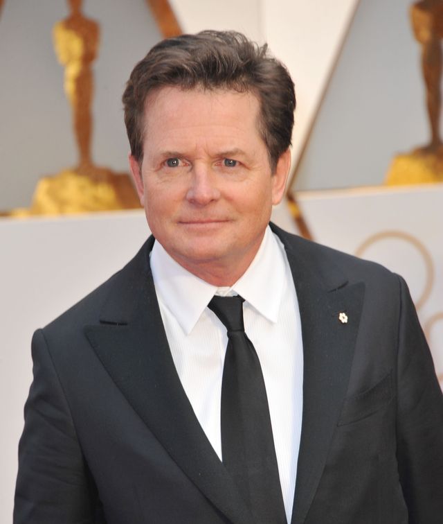 Zaskakujące słowa Michaela J. Foxa o stanie zdrowia