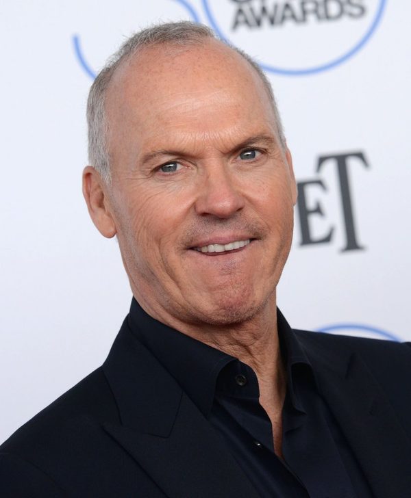 Michael Keaton NAPRAWDĘ liczył na Oscara [VIDEO]