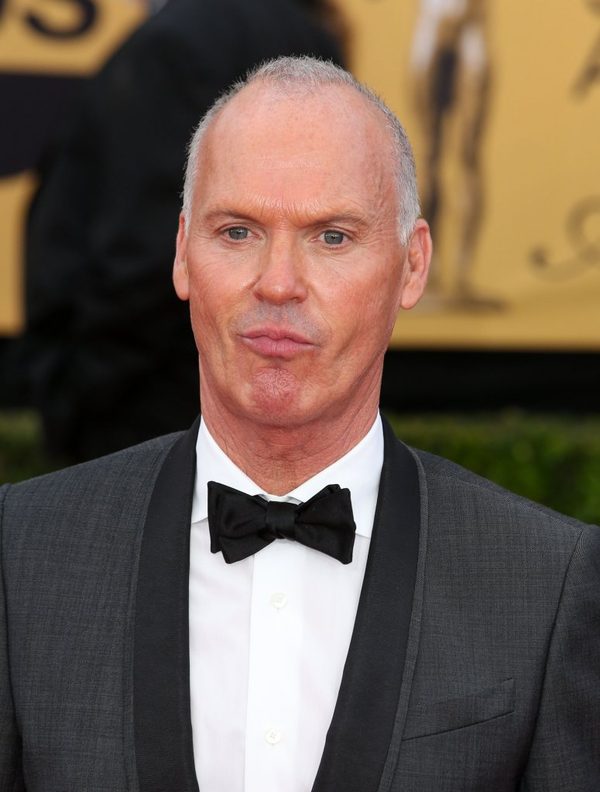 Michael Keaton NAPRAWDĘ liczył na Oscara [VIDEO]