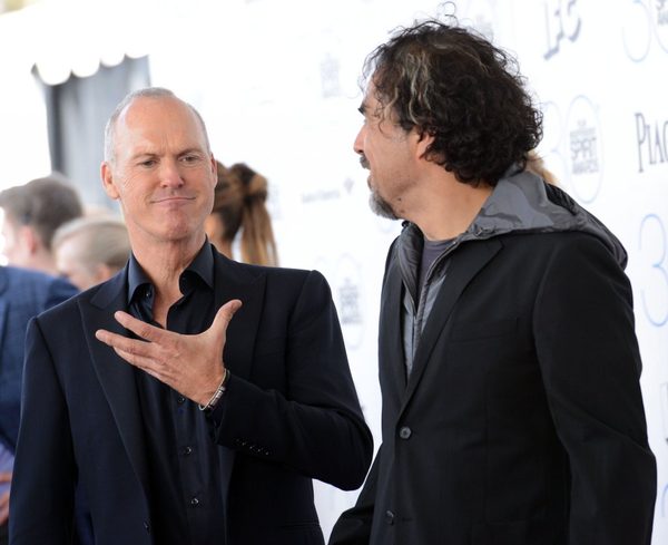 Michael Keaton NAPRAWDĘ liczył na Oscara [VIDEO]