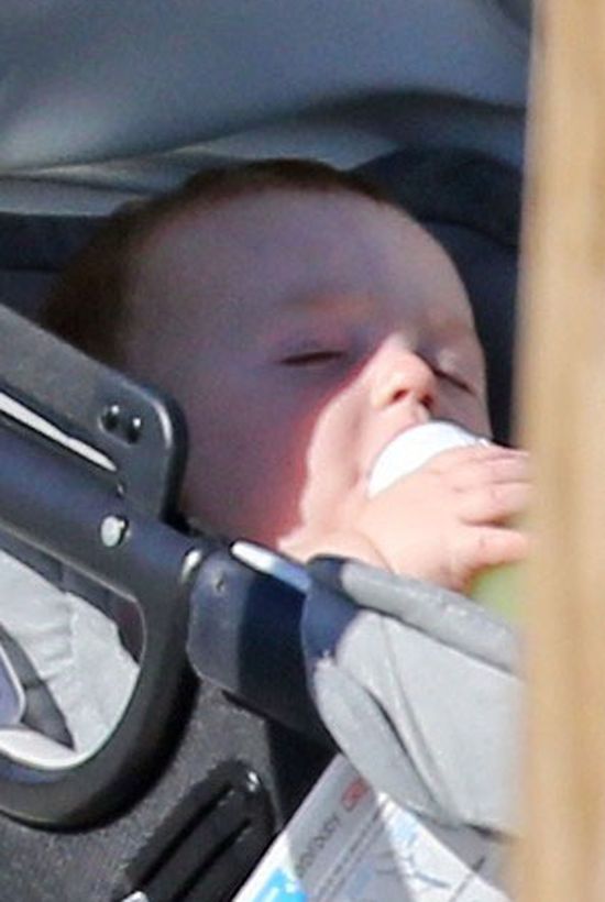 Tata Lindsay Lohan przykładnym ojcem? (FOTO)