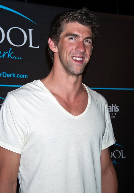 Amerykanki oszalały na punkcie Ryana Lochte (FOTO)