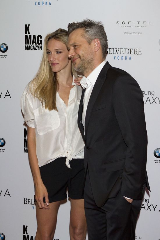 To do niej należą jedne z lepszych nóg w show biznesie FOTO