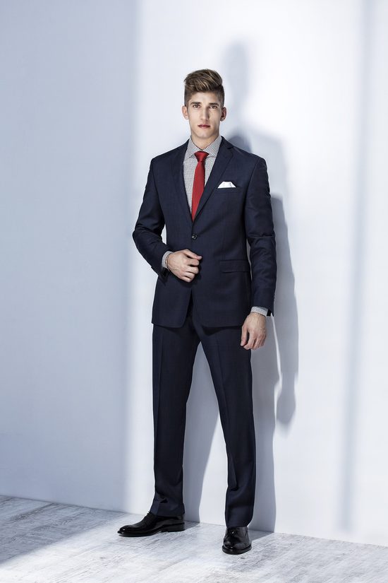 Michał Baryza w nagiej sesji dla EksMagazynu (FOTO)