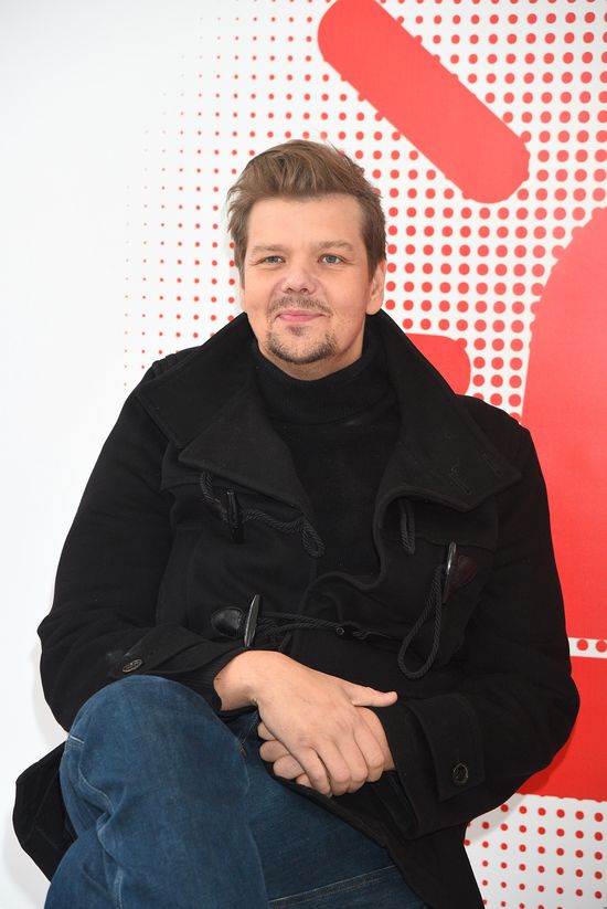 Michał Figurski w szpitalu! Jego operacja trwała 8 godzin! Michał Figurski w szpitalu! Jego operacja trwała 8 godzin!