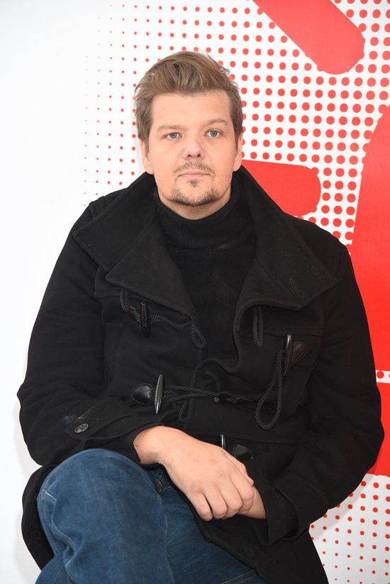 Michał Figurski w szpitalu! Jego operacja trwała 8 godzin! Michał Figurski w szpitalu! Jego operacja trwała 8 godzin!