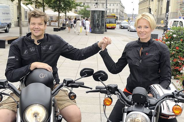 Kto nosi tatuaż ze zwierzęcą czaszką? (FOTO)