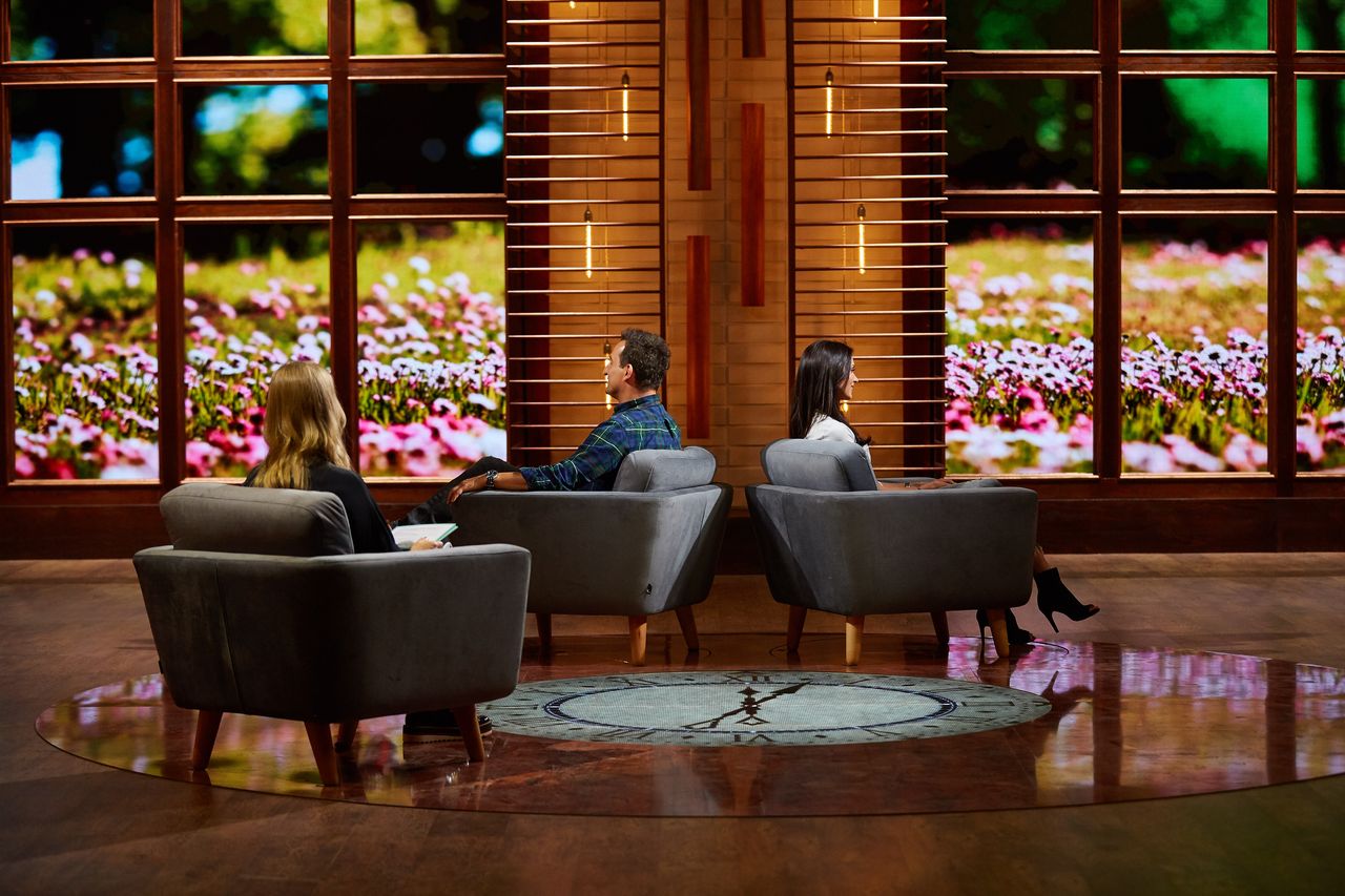 Marcela Leszczak z siwymi włosami i zmarszczkami - jak to zniesie? 