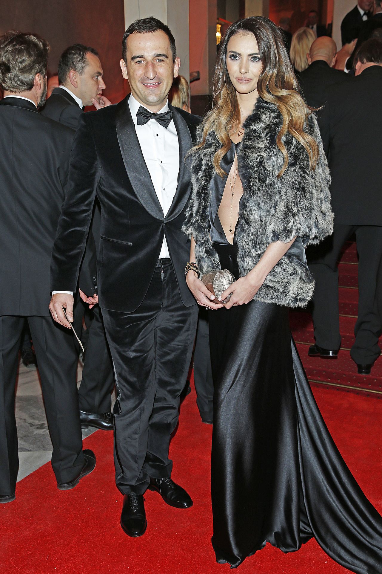 Michał Koterski w Playboyu o końcu picia i ćpania. I o Marceli