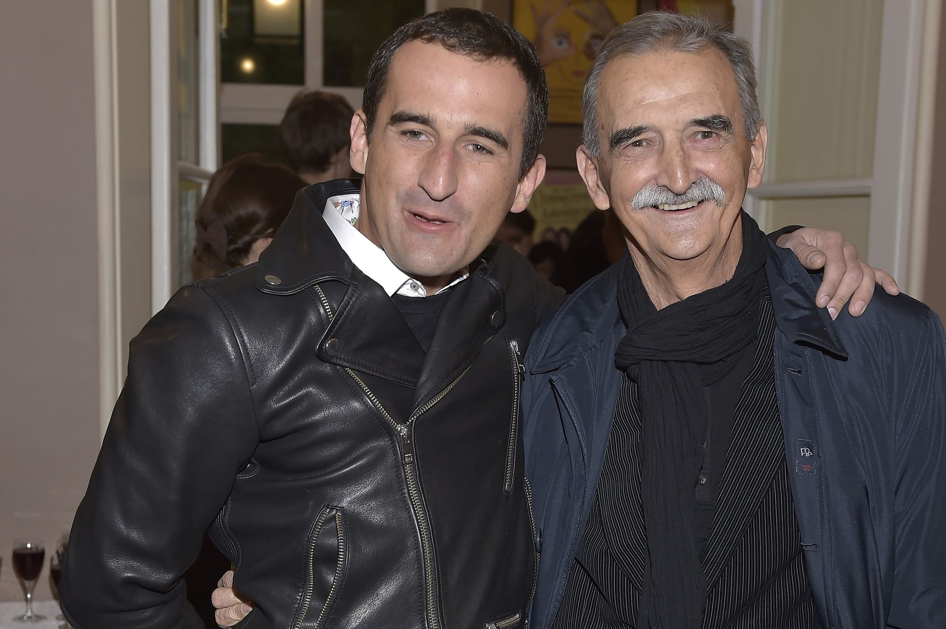 Michał Koterski w Playboyu o końcu picia i ćpania. I o Marceli