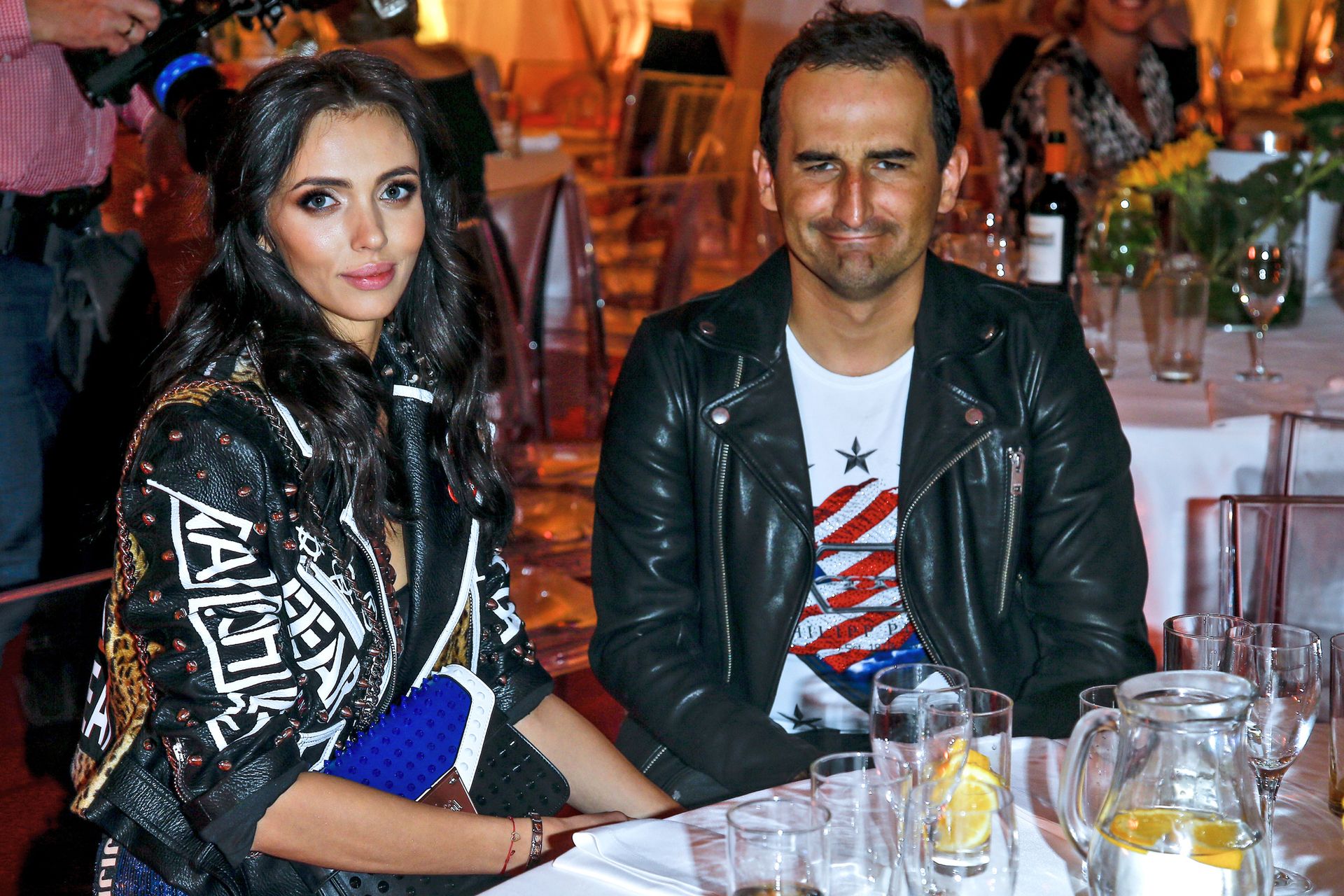 Michał Koterski w Playboyu o końcu picia i ćpania. I o Marceli