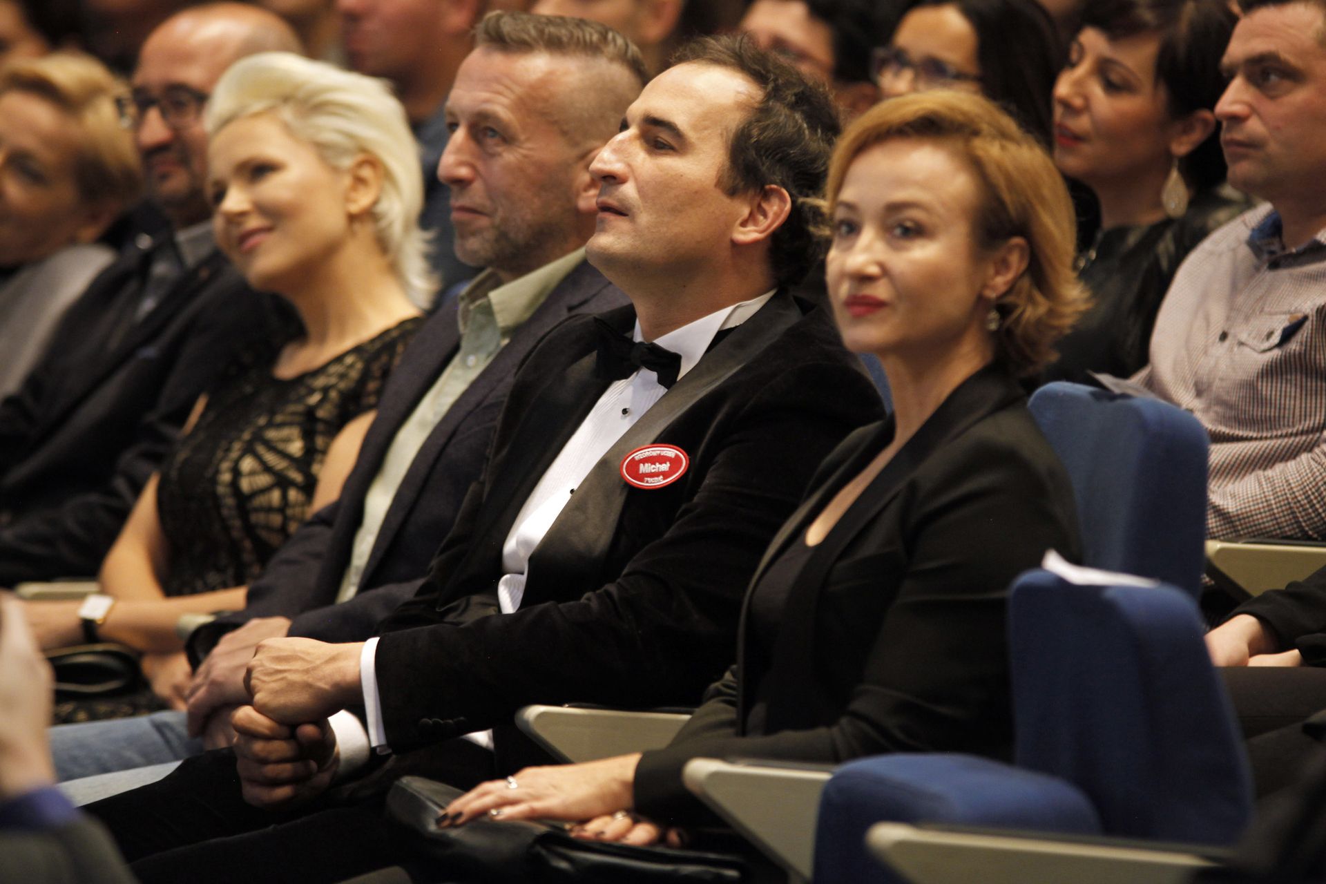 Misiek Koterski pocisnął Kubie Wojewódzkiemu: Ty też mnie zostawiłeś