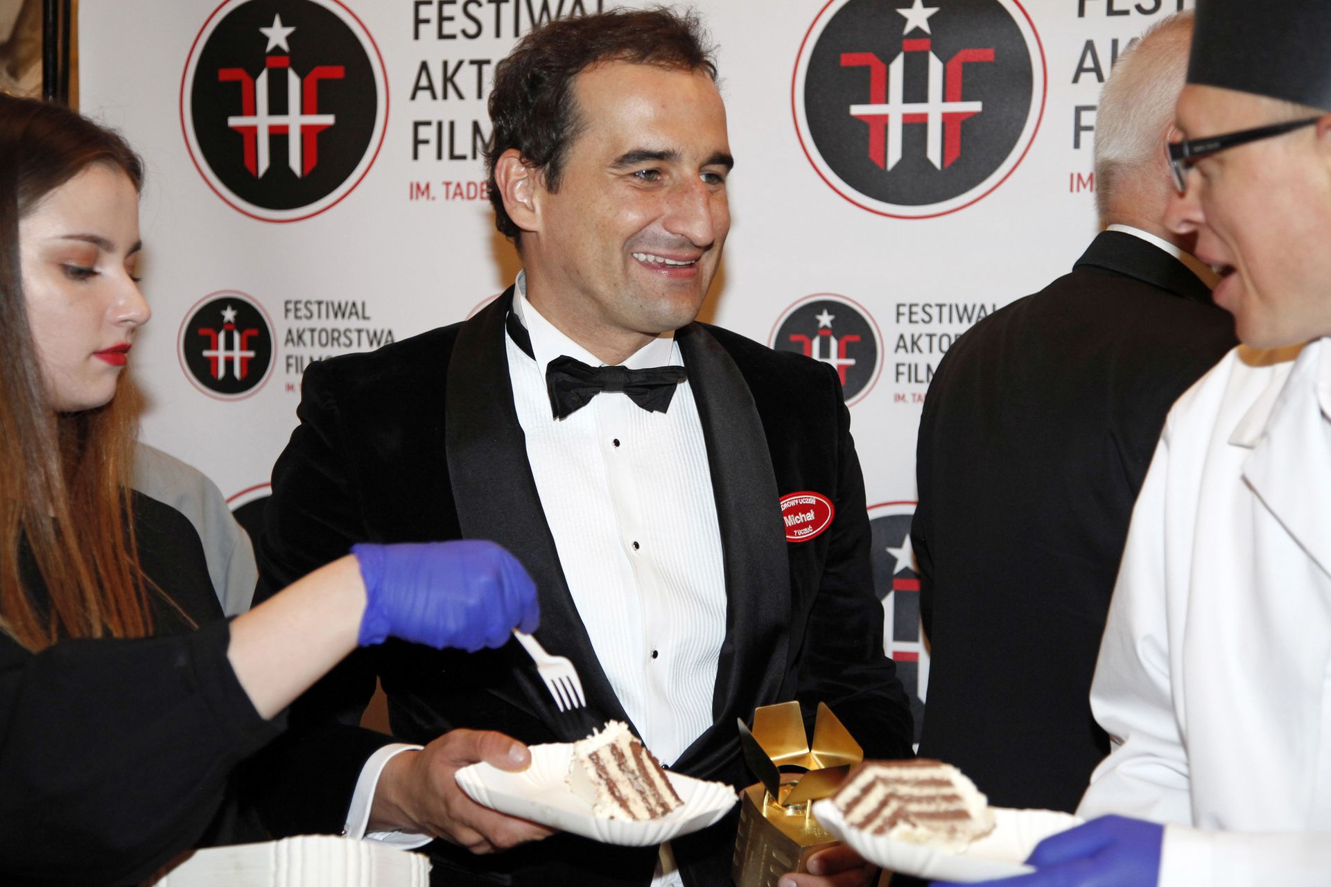 Misiek Koterski pocisnął Kubie Wojewódzkiemu: Ty też mnie zostawiłeś