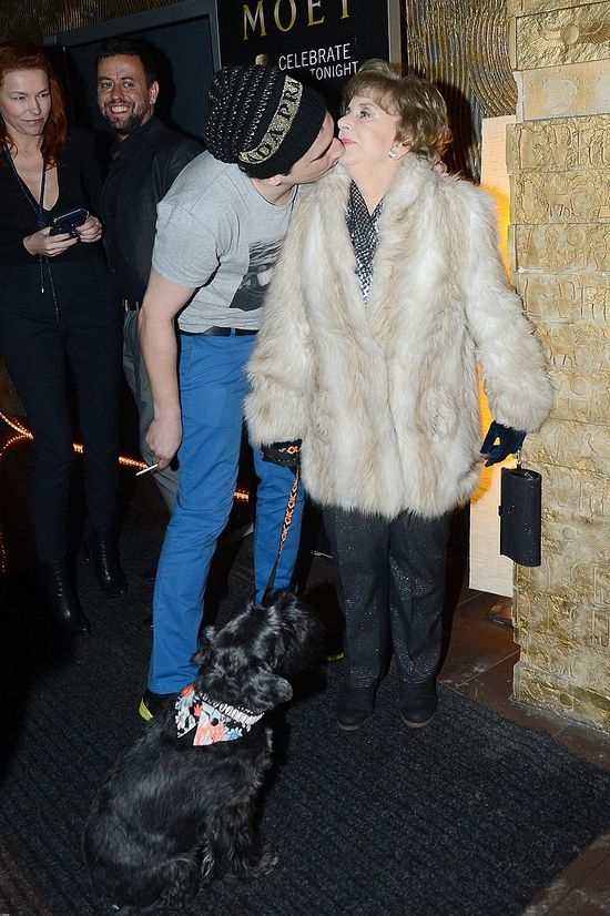 Upadki i wzloty na prezentacji ramówki Polsatu (FOTO)