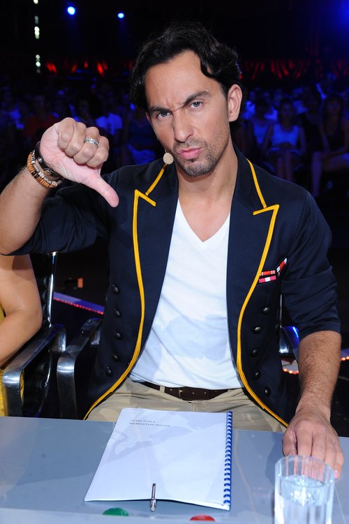 Malitowski: Gangnam style to nie jest taniec