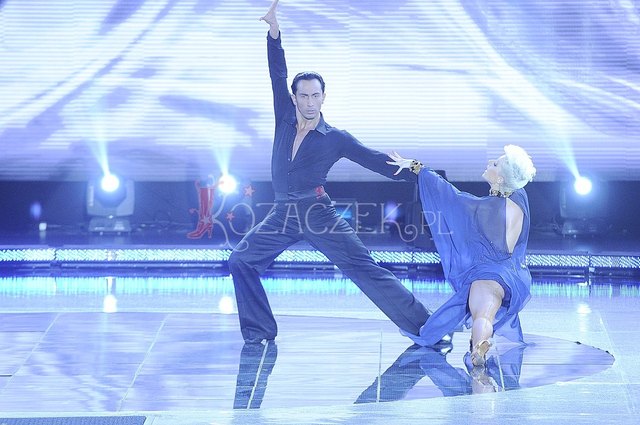 Jak wygląda Alan Andersz po wypadku? (FOTO)