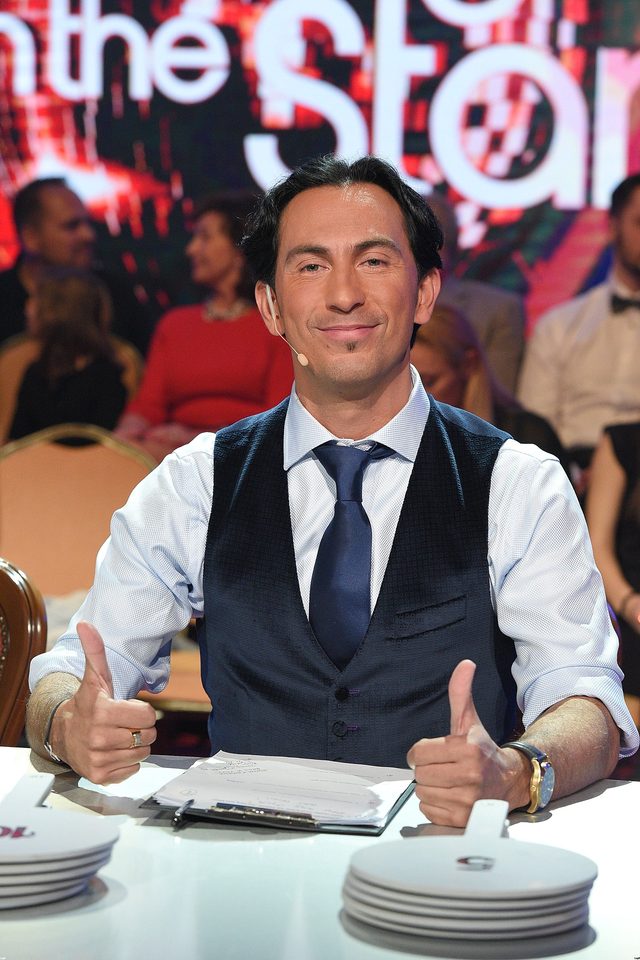 Michał Malitowski został ojcem!