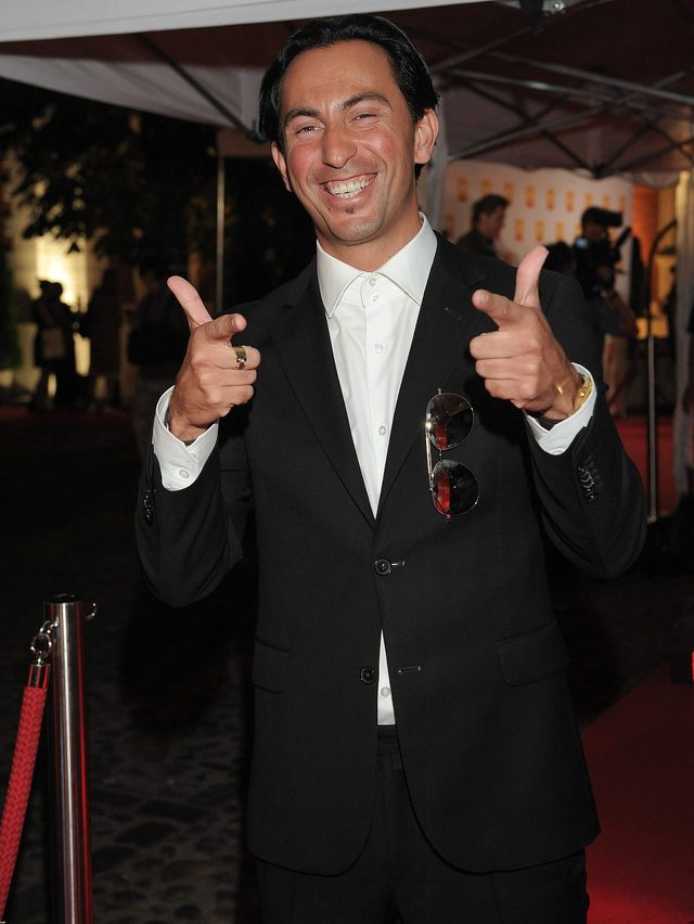 Michał Malitowski został ojcem!