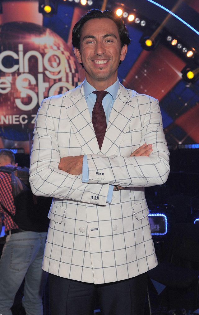 Michał Malitowski został ojcem!