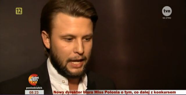 Paulina Krupińska wreszcie będzie mogła oddać koronę