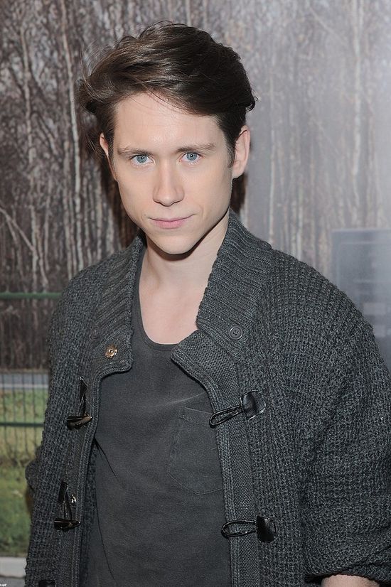 Weronika Humaj i Michał Meyer - nowe twarze w serialu Baron 