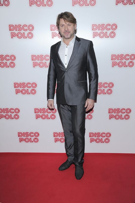 Gwiazdy na premierze Disco Polo (FOTO)
