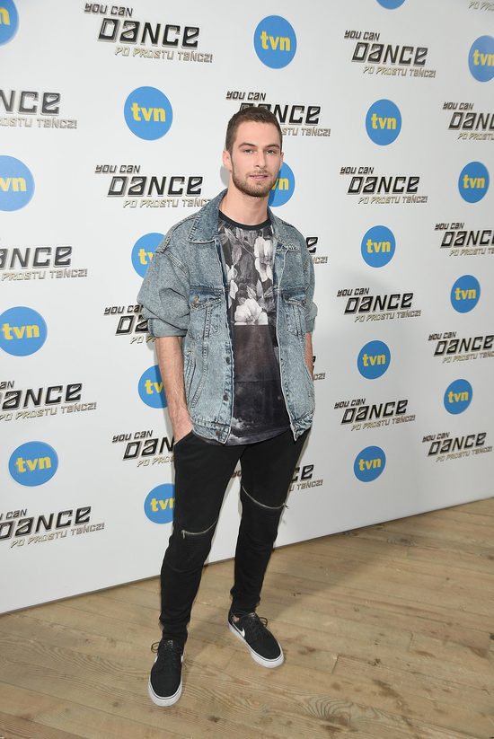 Dziś pierwszy odcinek You Can Dance na żywo (FOTO)