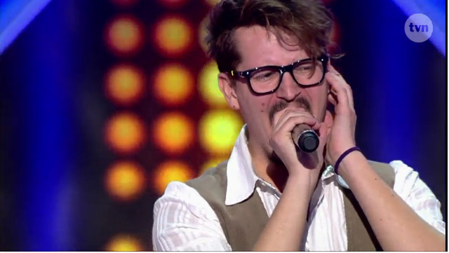 Depp, szczęśliwy piątek i wampir w stacji krwiodawstwa