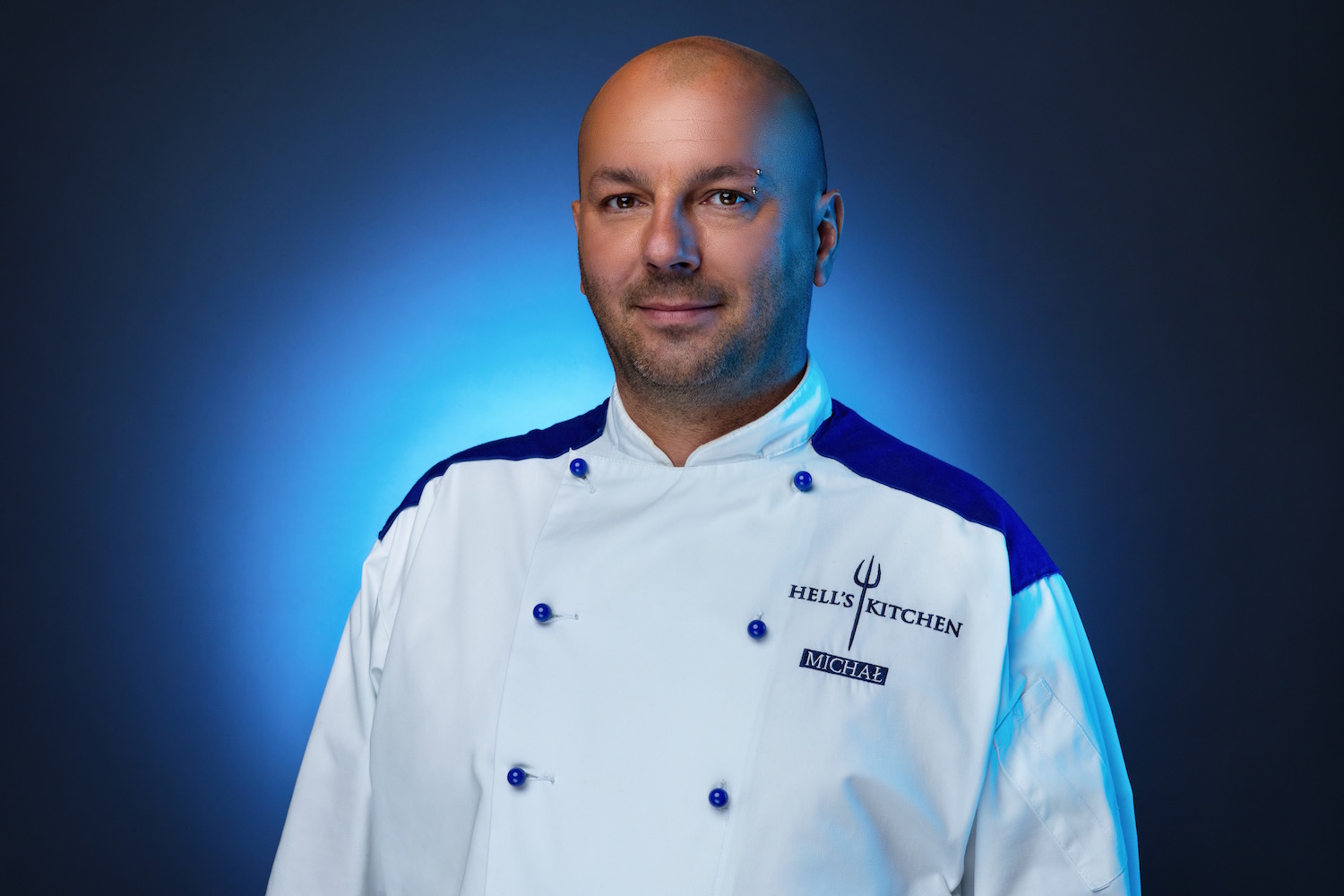 Poznajcie uczestników 6. edycji Hell's Kitchen